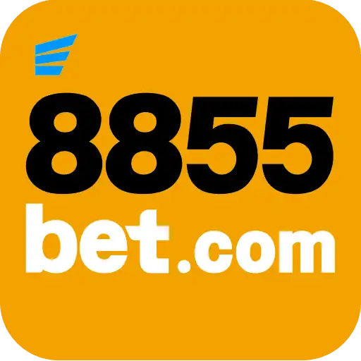 Logo da 8855bet