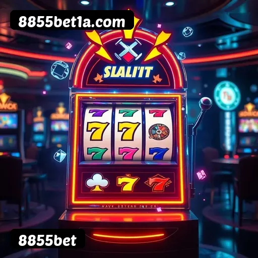 8855bet APK - Download Oficial Android