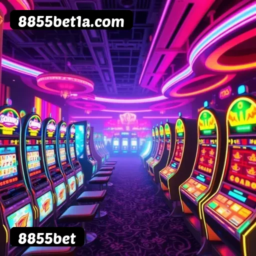 Legalidade 8855bet no Brasil