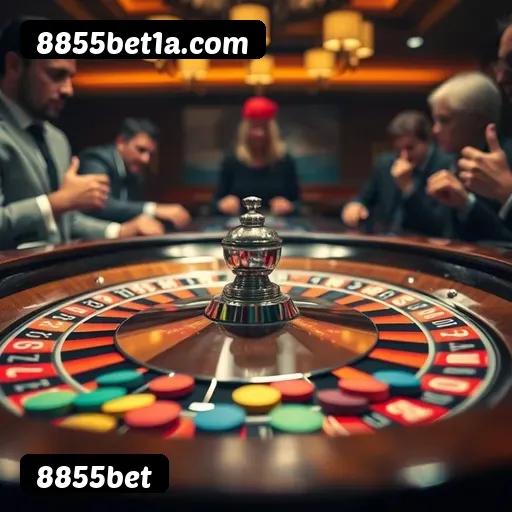 Análise 8855bet - Vantagens e Desvantagens